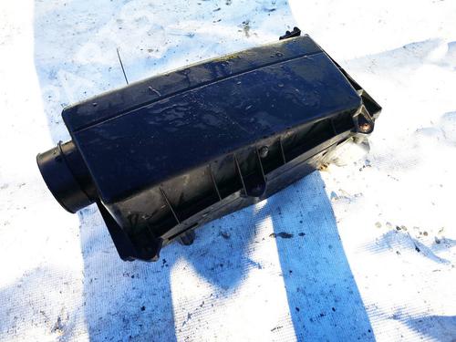 Used Air filter box Air filter box FORD MONDEO III (B5Y) 1.8 16V (110 hp) 35567112 35567112