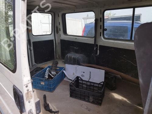 Engine mount CITROËN JUMPER I Platform/Chassis (244) 2.8 HDi | BP32921898M89  - Image 9