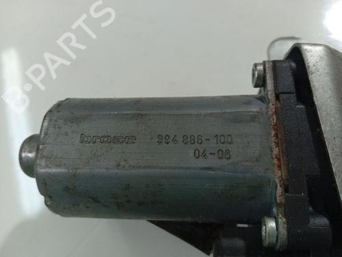 Left front window motor OPEL ASTRA H (A04) 1.6 (L48) | BP34844738E21 - Image 4
