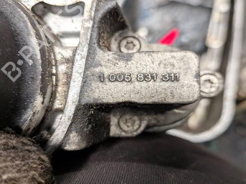 Starter VW JETTA III (1K2) 1.9 TDI | BP37085388M8 - Image 4