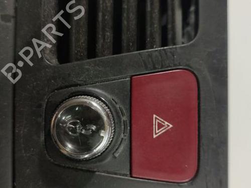 Used Warning switch Warning switch CITROËN C4 Grand Picasso I (UA_) 1.6 HDi (109 hp) 34784676 34784676