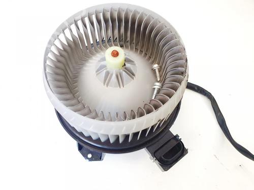Used Heater blower motor Heater blower motor HONDA CR-V III (RE_) 2.2 i-CTDi 4WD (RE6) (140 hp) 35417243 35417243