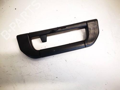 Pega tejadilho Pega tejadilho BMW 7 (E65, E66, E67) 740 d (258 hp) 35038346 35038346