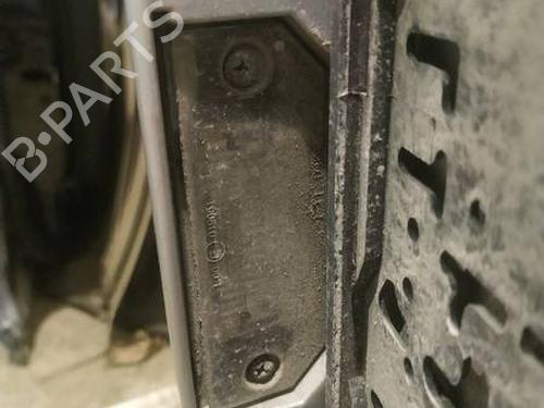 Used Licence plate light Licence plate light 38277403 38277403