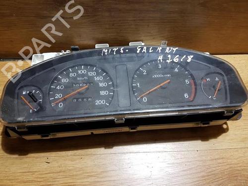 Used Instrument cluster Instrument cluster 35653760 35653760