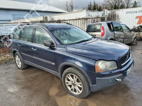 Electronic module VOLVO XC90 I (275) D5 AWD | BP33107580M83  - Image 5