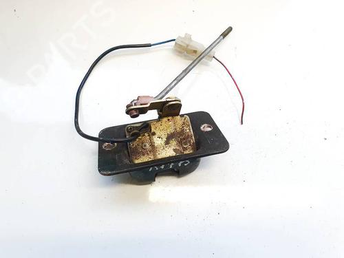 Bagklap lås Bagklap lås MAZDA 626 V (GF) 2.0 TD (GFFP) (110 hp) 35252305 35252305