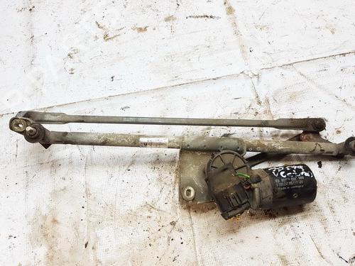 Vindrude Viskermekanisme Vindrude Viskermekanisme OPEL VECTRA B (J96) 1.6 i 16V (F19) (100 hp) 35866935 35866935