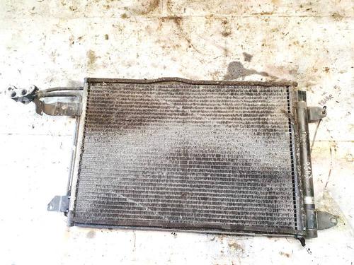 Used AC radiator AC radiator 35385143 35385143