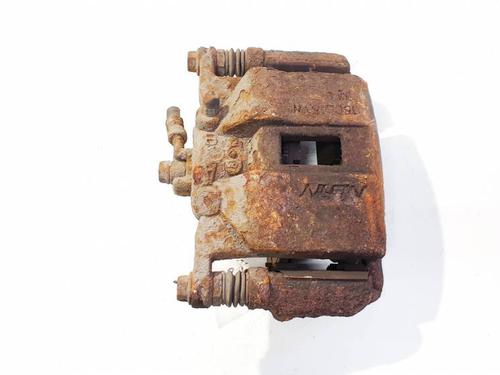 Used Left front brake caliper Left front brake caliper HONDA CIVIC VIII Hatchback (FN, FK) 1.8 (FN1, FK2) (140 hp) 35197969 35197969