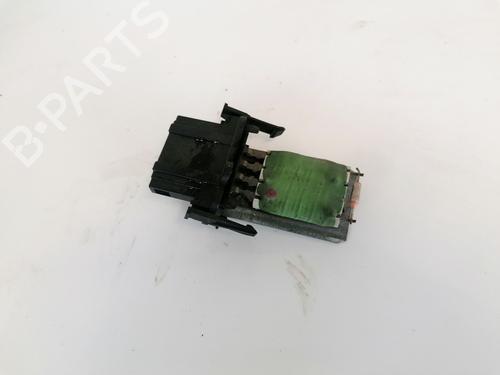 Used Heater resistor Heater resistor VW VENTO (1H2) 1.9 TD (75 hp) 35500535 35500535