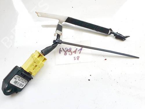 Used Electronic module Electronic module TOYOTA COROLLA (_E12_) 2.0 D-4D (CDE120R, CDE120L_) (110 hp) 32938999 32938999