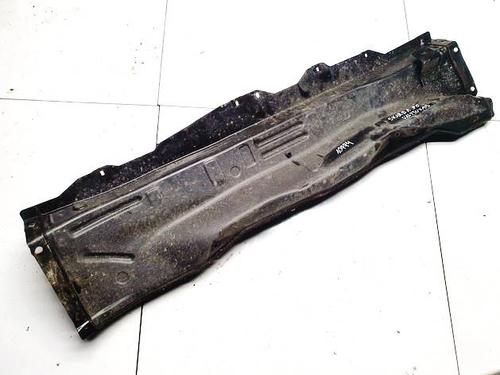 Used Scuttle panel Scuttle panel NISSAN LEAF (ZE0) Electric (109 hp) 34887012 34887012