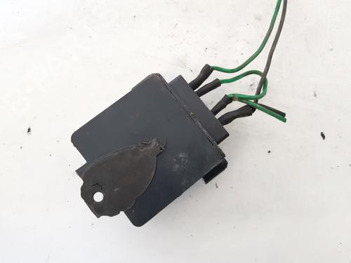Electronic module RENAULT ESPACE II (J/S63_) 2.2 (J/S637, J63G) | BP33096000M83 - Image 3
