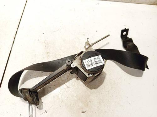 Used Front right seatbelt Front right seatbelt OPEL ASTRA H (A04) 1.7 CDTI (L48) (100 hp) 34925687 34925687