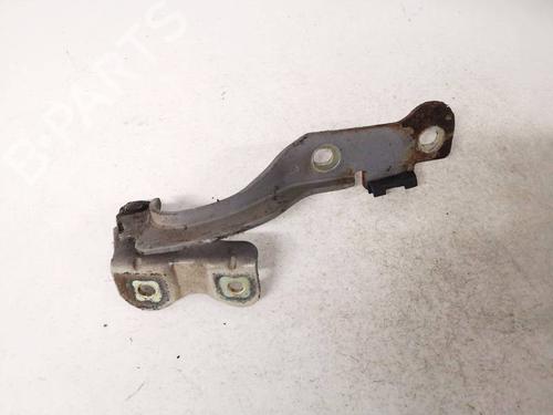 Used Hinge/Door check strap Hinge/Door check strap CHEVROLET AVEO / KALOS Saloon (T200) 1.4 (94 hp) 35353518 35353518
