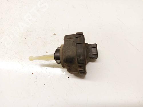 Used Headlight adjuster motor Headlight adjuster motor 34858338 34858338