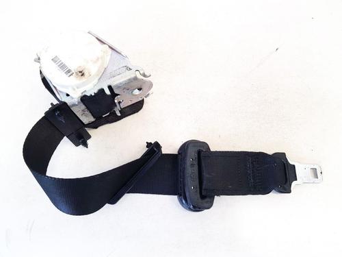 Used Rear center seatbelt Rear center seatbelt FORD GALAXY II (WA6) 2.0 TDCi (140 hp) 35637583 35637583
