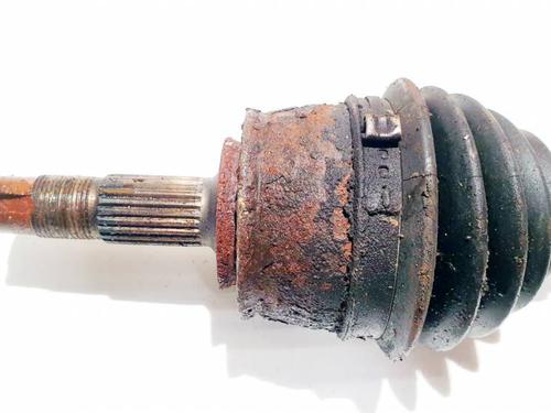 Left front driveshaft FIAT GRANDE PUNTO (199_) 1.2 | BP35148996M38 - Image 2