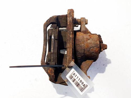 Right front brake caliper KIA CEE'D Hatchback (ED) 1.6 CRDi 90 | BP34784458M104 - Image 3