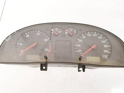 Used Instrument cluster Instrument cluster VW PASSAT B7 (362) 1.6 TDI (105 hp) 34900931 34900931