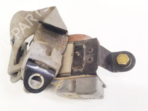 Used Rear left seatbelt Rear left seatbelt KIA SORENTO I (JC) 2.5 CRDi 4WD (140 hp) 35152851 35152851