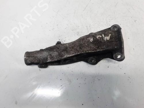 Used Support Support PEUGEOT 407 (6D_) 1.6 HDi 110 (6D9HZC, 6D9HYC) (109 hp) 34110904 34110904