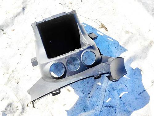 Used Glove box Glove box PEUGEOT 4007 (VU_, VV_) 2.2 HDi (156 hp) 35267149 35267149