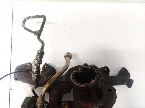 Used Exhaust manifold Exhaust manifold 35216881 35216881
