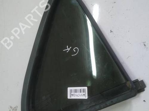 Used Rear left quarter glass Rear left quarter glass 38739271 38739271