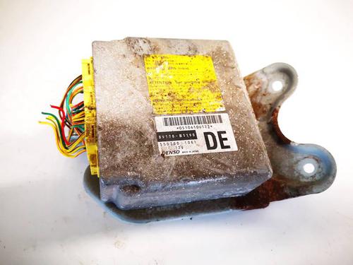 ecu-airbags-daihatsu-sirion-m3_-2005-32577944 main image