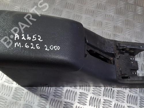 Used Armrest / Center console Armrest / Center console MAZDA 626 IV Hatchback (GE) 2.0 i (GE10S1) (115 hp) 35675145 35675145