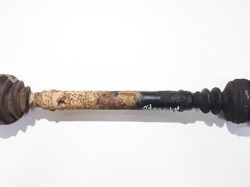 Used Right front driveshaft Right front driveshaft 35462773 35462773