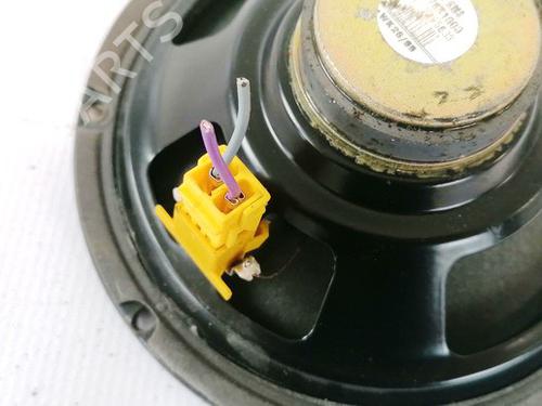 Speaker CITROËN C5 I (DC_) 2.0 HDi (DCRHZB, DCRHZE) | BP33068660E2 - Image 3