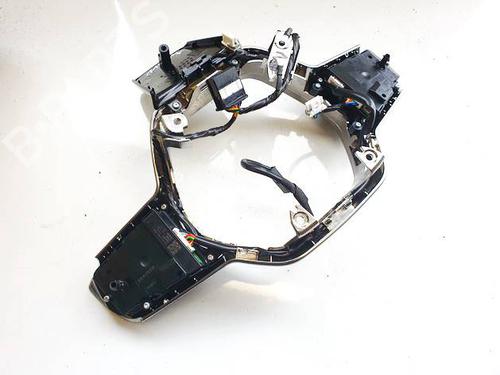Steering wheel controls RENAULT AUSTRAL TCe 130 (HGM2) | BP38579265E15 - Image 2
