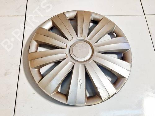 Hulkapsel Hulkapsel PEUGEOT 406 (8B) 2.0 HDi 110 (107 hp) 34970180 34970180