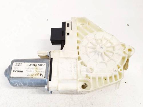 Used Right front window motor Right front window motor 37063638 37063638