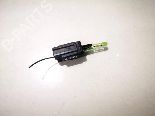 Electronic module MERCEDES-BENZ E-CLASS (W211) E 200 CDI (211.004) | BP35548152M83 - Image 3