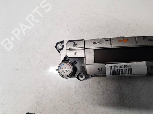 Climate control FORD GALAXY II (WA6) 2.0 TDCi | BP36151335I5 - Image 2