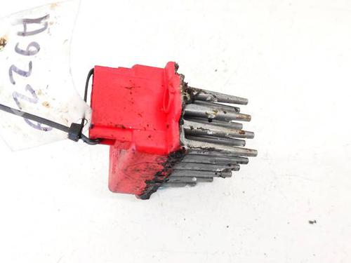 Used Heater resistor Heater resistor AUDI A4 B5 (8D2) 1.9 TDI (110 hp) 35266071 35266071