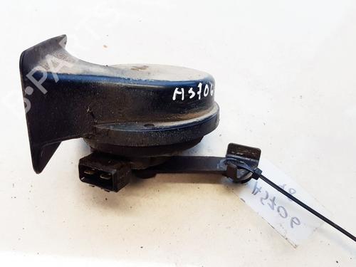 Used Horn Horn VW BORA I (1J2) 1.9 TDI (115 hp) 35875814 35875814