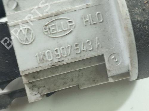 Electronic module SEAT TOLEDO III (5P2) 2.0 TDI | BP34915345M83 - Image 5