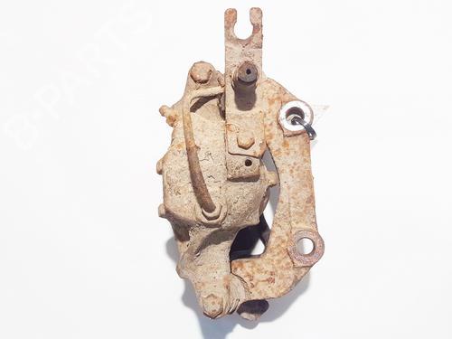 Left front brake caliper AUDI A4 B5 (8D2) 1.9 TDI | BP35590384M105 - Image 2
