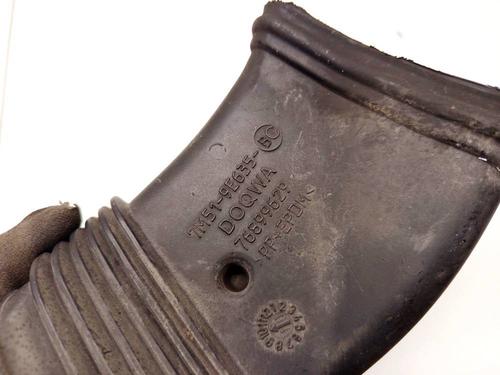 Pipe FORD FOCUS II (DA_, HCP, DP) 1.6 TDCi | BP34802831M125 - Image 3