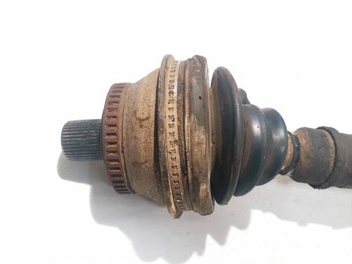 Left front driveshaft AUDI A6 C5 (4B2, 4B4) 2.5 TDI quattro | BP35335764M38 - Image 2