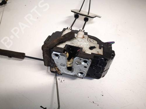 Used Front left lock Front left lock 35037399 35037399