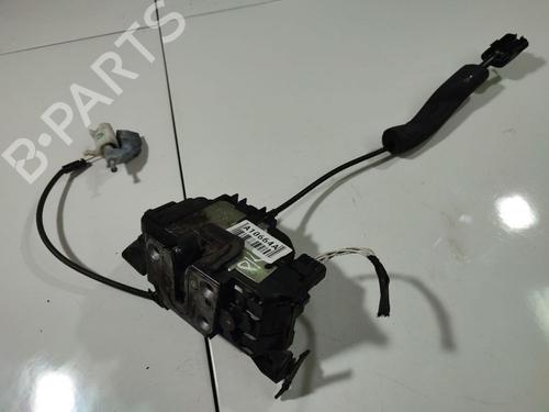 Used Front left lock Front left lock 34903439 34903439