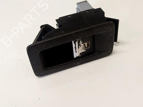 Kombi Kontakt / Stilkkontakt Kombi Kontakt / Stilkkontakt VW TOURAN (1T1, 1T2) 2.0 TDI (136 hp) 37227675 37227675