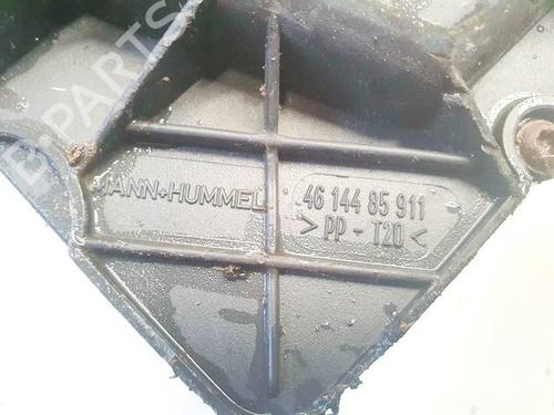Air filter box OPEL ASTRA H (A04) 1.7 CDTI (L48) | BP34898566M87 - Image 2
