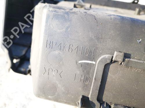 Handskerum MAZDA 3 (BK) 1.6 (BK14) | BP35393774C95 - Image 3